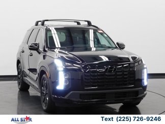 Used 2024 Hyundai Palisade XRT video 1