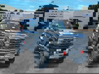 New 2025 Ford Bronco Raptor image 1
