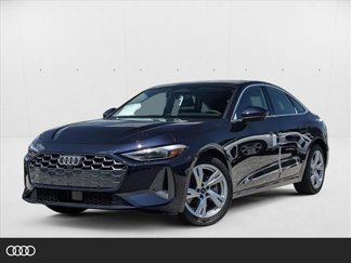 New 2025 Audi A5 2.0T Premium image 1