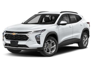 Used 2024 Chevrolet Trax RS w/ Driver Confidence Package image 1