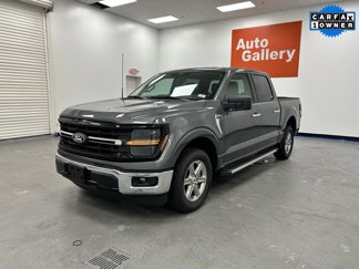 Used 2025 Ford F150 XLT w/ Equipment Group 301A Standard image 1