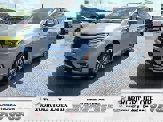 Used 2021 Chrysler Pacifica Touring-L image 1