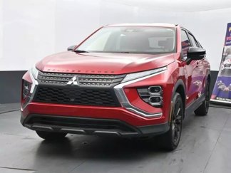 Used 2024 Mitsubishi Eclipse Cross AWD image 1