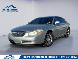 Used 2008 Buick Lucerne CXL w/ Driver Confidence Package image 1