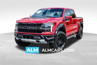 Used 2024 Ford F150 Raptor image 1