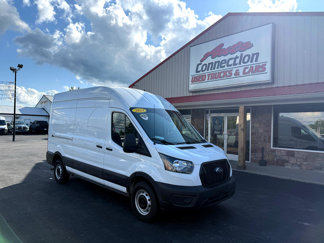 Used 2023 Ford Transit 250 148 High Roof image 1