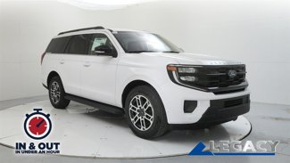 New 2025 Ford Expedition Active image 1