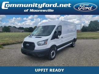 New 2025 Ford Transit 250 148 Medium Roof image 1