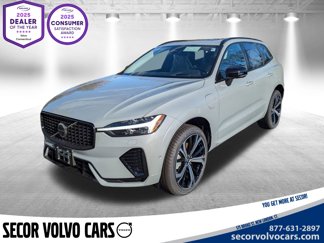 New 2025 Volvo XC60 T8 Ultra w/ Protection Package Premier image 1