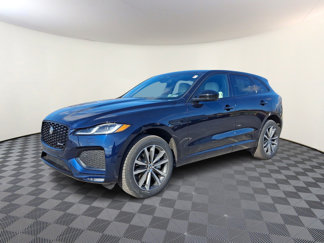 New 2025 Jaguar F-PACE R-Dynamic S image 1