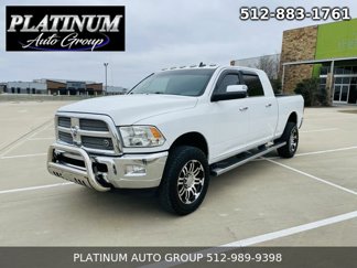 Used 2018 RAM 2500 Lone Star image 1