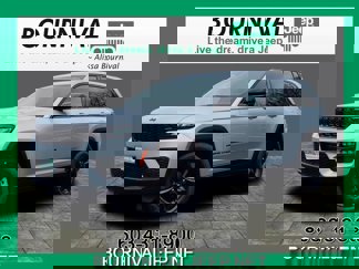 New 2025 Jeep Grand Cherokee Limited image 1