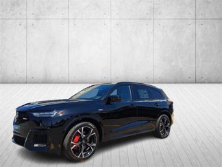 New 2025 Acura MDX Type S image 1