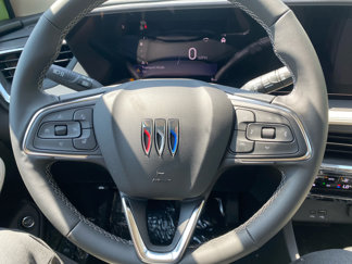 New 2026 Buick Encore GX Avenir w/ Avenir Technology Package image 1