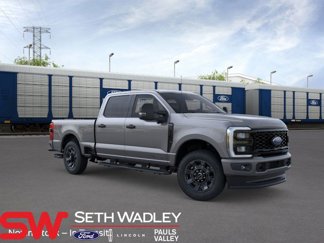 New 2026 Ford F250 XL image 1