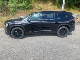 New 2026 GMC Acadia Elevation image 1