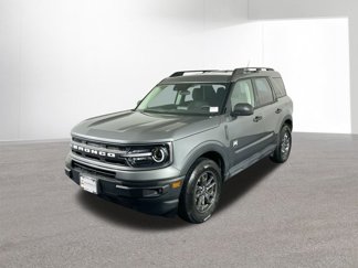 Used 2024 Ford Bronco Sport Big Bend w/ Convenience Package image 1