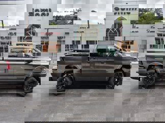 New 2026 RAM 1500 Laramie image 1