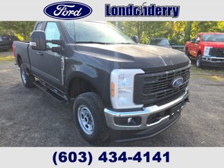 New 2026 Ford F250 XL image 1