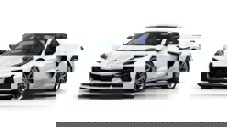 New 2026 Chevrolet Corvette Z06 video 1