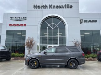 Used 2024 Dodge Durango SRT image 1