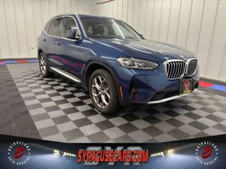 Used 2024 BMW X3 xDrive30i image 1