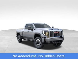 New 2025 GMC Sierra 2500 Denali w/ Denali Reserve Package image 1