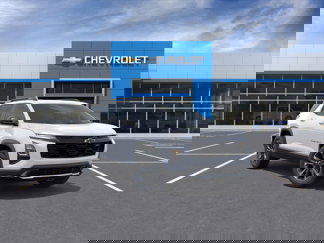 New 2026 Chevrolet Equinox RS image 1