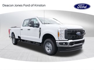 New 2025 Ford F250 XL image 1