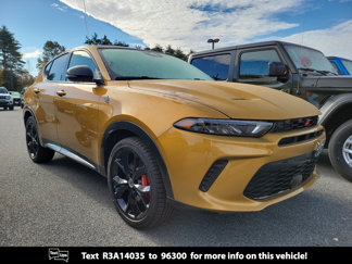 New 2024 Dodge Hornet R/T Plus image 1