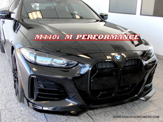 Used 2023 BMW M440i Coupe w/ Premium Package image 1