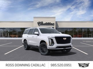 New 2025 Cadillac Escalade Sport Platinum image 1