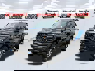 New 2025 RAM 1500 RHO image 1