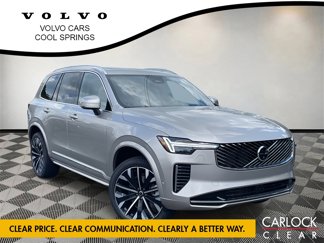 New 2026 Volvo XC90 B6 Ultra image 1