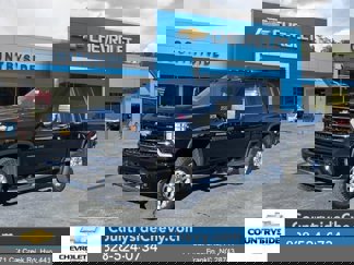 New 2025 Chevrolet Silverado 2500 LT w/ Z71 Chrome Sport Edition image 1