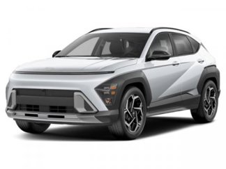 New 2026 Hyundai Kona SEL Premium image 1