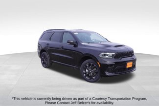 New 2025 Dodge Durango GT image 1