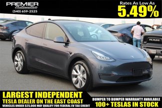 Used 2023 Tesla Model Y Long Range image 1