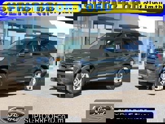 Certified 2023 Ford Explorer XLT w/ Equipment Group 202A image 1