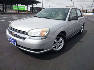 Used 2005 Chevrolet Malibu LS w/ Preferred Equipment Group image 1