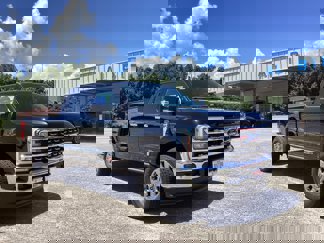 New 2025 Ford F250 Lariat w/ Lariat Ultimate Package image 1