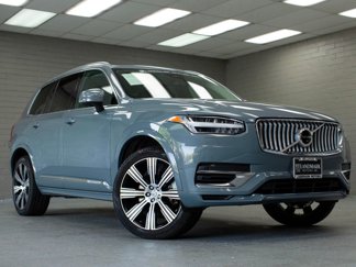 Used 2023 Volvo XC90 T8 Plus w/ Protection Package Premier image 1