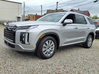 New 2025 Hyundai Palisade SEL image 1