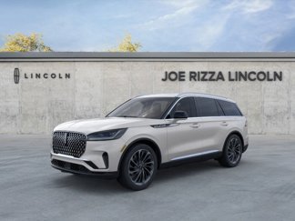 New 2025 Lincoln Aviator Reserve w/ Equipment Group 201A image 1