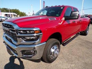 New 2026 RAM 3500 Tradesman image 1