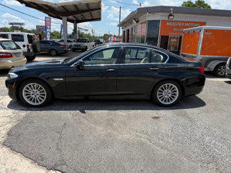 Used 2011 BMW 535i Sedan image 1