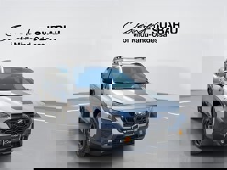 New 2025 Subaru Outback Wilderness image 1