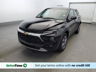 Used 2023 Chevrolet Blazer LT w/ LPO, Floor Liner Package image 1