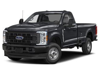 New 2026 Ford F250 XL image 1