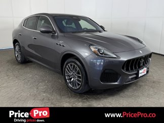 Used 2024 Maserati Grecale GT image 1